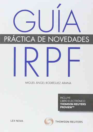 Guía completa de los diversos modelos del IRPF Modelo Tributario